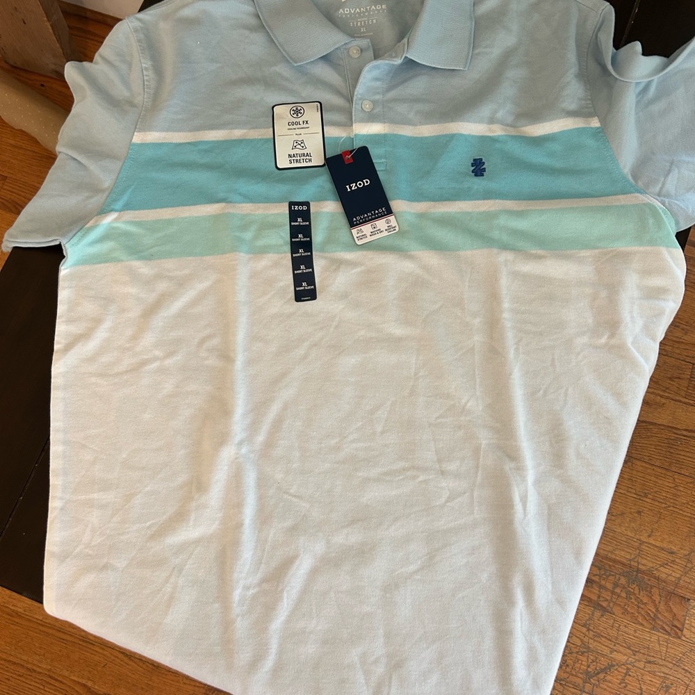 I -Zod  cotton brand new tee shirt